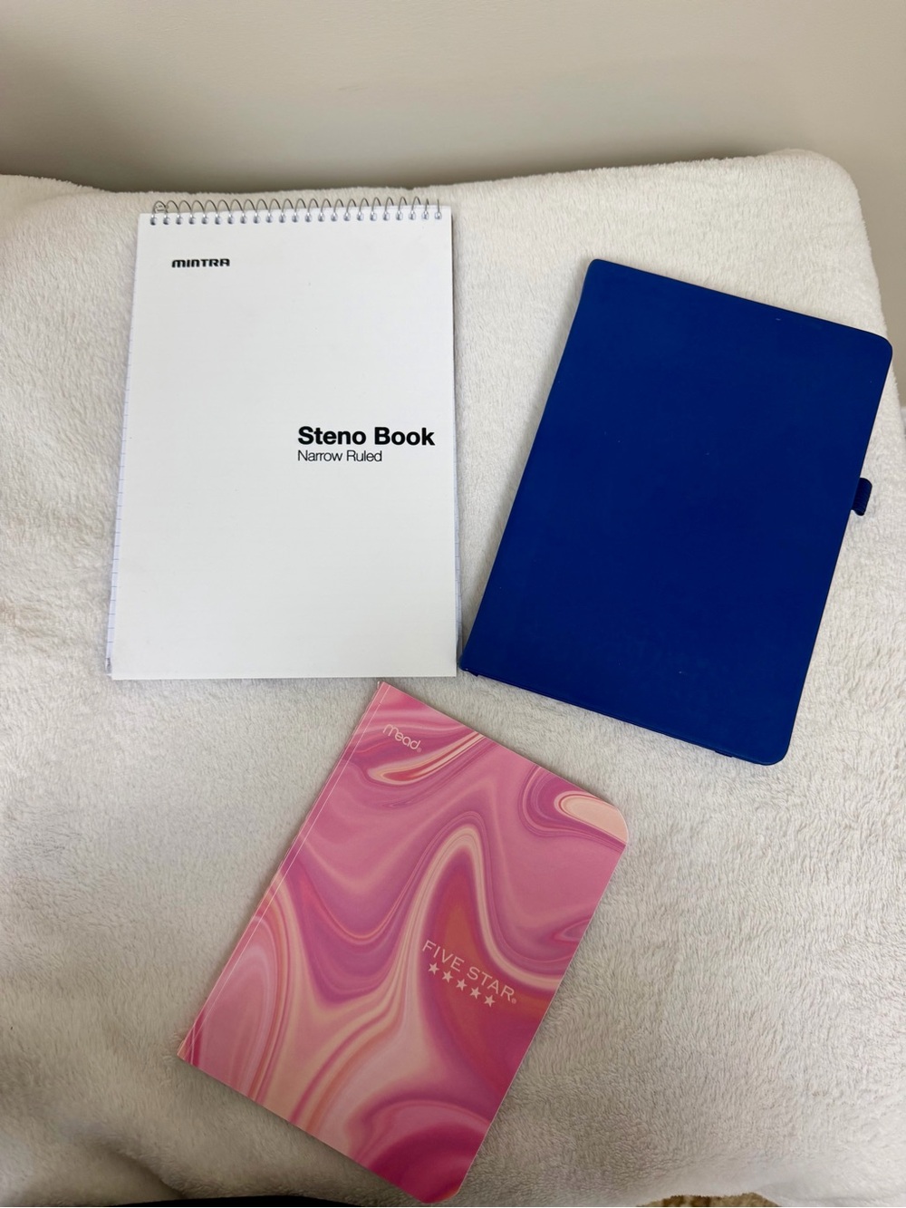 Notebook Bundle - Picture 2 of 7